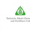 Tuticorin Alkali报告称2020年3月季度净亏损8.9千万卢比
