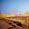 福陆合资公司实现了科威特炼油项目的最终临时营业额