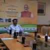 Dharmendra Pradhan为国家指定了56个CNG站