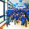 ALPLA收购了Amcor在印度的PET工厂