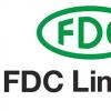 FDC计划进行资本支出的卢比投资。100克