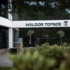 Haldor Topsoe将裁员200名员工，这是其重组策略的一部分