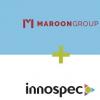 Innospec任命Maroon Group为美国高性能化学品业务的分销商