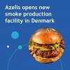 Azelis在丹麦开设新的烟雾生产设施