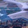 索尔维与Vertical Aerospace合作开发电动空中出租车计划