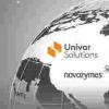 Univar Solutions和Novozymes合作将可持续生物技术产品推向市场