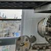SLENTEX在巴斯夫蔚山工厂提供工业管道保温材料
