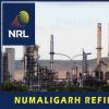 Numaligarh炼油厂实施Hexagon的OMS