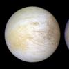 研究地图木星欧罗巴生活所需的化学