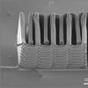 自定义3D打印机打印锂离子微滴定型