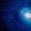 Spitzer意见Galaxy Messier 94及其“Starburst Ring”