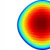物理学家发现异国原子中梨形核的首先直接证据
