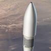 选择了Ariane 6的基准配置