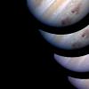Herschel解决了木星的上层大气中水的起源的神秘之处