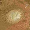 研究表明火星上的古代淡水湖可以维持生命