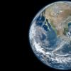 地球化学家揭示了地球的形成比以前的想法年龄大