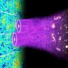 CfA科学家测量宇宙的膨胀率