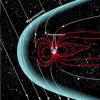 科学家发现新的过程，保护地球免受太空天气