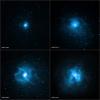钱德拉（Chandra）揭示了为什么巨大的椭圆形星系很少有年轻的恒星