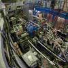 CERN反物质实验产生第一束抗氢