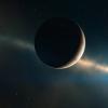 天文学家识别出Exoplanet Beta Pictoris B的轨道和大小