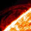 美国宇航局的虹膜提供了前所未有的太阳图像