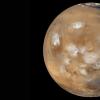 火星陨石揭示了火星生命的可能性