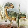 古生物学家发现奇怪的鸭嘴兽'恐龙