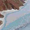 NASA数据揭示了对格陵兰冰原隐藏运动的新见解