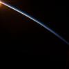 距离太空晚安 - 美国宇航局宇航员斯科特凯莉共享图像