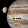 ESA为Jupiter及其冰冷的Moons选择果汁任务的承包商