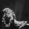 Rosetta在彗星昏迷中揭开了在工作中的意外流程