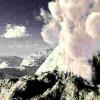 新的时间表牢牢暗示火山喷发作为过去气候变化的主导驱动因素