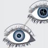 瞳孔直径与任务性能相关联