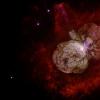 天文学家在其他星系中发现Eta Carinae的“双胞胎”