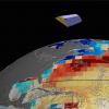 Grace Satellites提供了追踪空间海洋电流的新方法