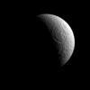 Saturnian姐妹 -  Cassini意见Tethys和Rhea