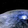 美国宇航局揭示了关于Ceres的亮点和起源的新线索