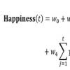 新的等式展示了别人的财富如何影响我们的幸福