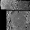 冥王星的月亮夏的新的特写镜头图像从新的视野