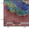 新研究增加了有关火星峡谷中可能存在水的线索