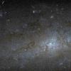 哈勃望远镜欣赏到NGC的中心247