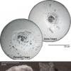 Ceres的表面包括数十亿年的陨石材料