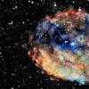 天文学家在超新星残余中检测到年轻的磁石，可能是有史以来最慢的脉冲