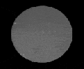 美国宇航局的黎明航天器成功地观察了来自阳光反对的Ceres