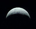 卡西尼号航天器监视土卫二的运动