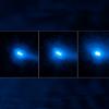 哈勃望远镜发现二元主带彗星
