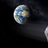 NASA研究人员模拟威胁生命的小行星撞击