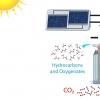 科学家展示了通过人工光合作用高效，光动力生产燃料的方法
