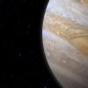 天文学家揭示了木星喷射流如何变为反向